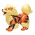 Pokémon - Battle Feature Figure - Arcanine (PKW0009) thumbnail-1