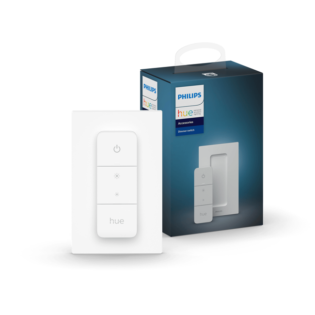 Philips Hue - Dimmer Schakelaar