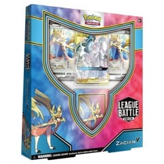 Pokemon - Sword & Shield - League Battle Deck November (POK80797)