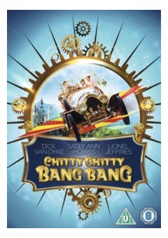 Chitty Chitty Bang Bang