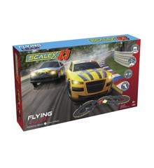 Scalextric - Scalex43 - Flying Leap Set (484975)