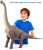 Jurassic World - Brachiosaurus (GNC31) thumbnail-1