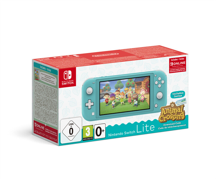 Nso nintendo switch что это