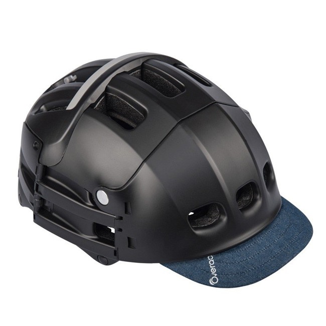 Overade - Visor For  Plixi Fit Helmet