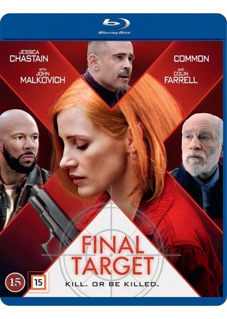 Final Target