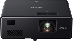 Epson - EF-11 Mini laserprojektio-TV - Kotiteatteri