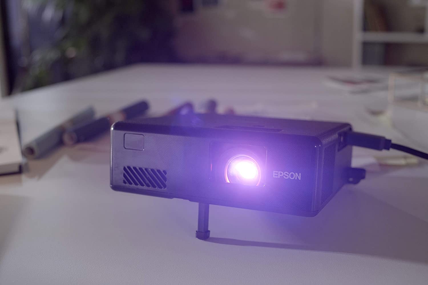 Projektor Projektor