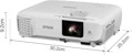Epson - EH-TW740 1080p-projector Full HD thumbnail-4