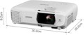 Epson - EH-TW750 1080p-projector Full HD thumbnail-3