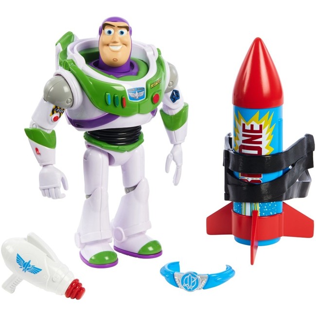Toy Story - 25th Anniversary - Buzz Lightyear