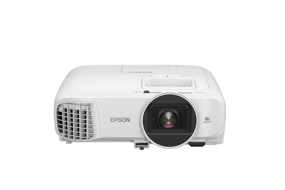 Epson - EH-TW5700 1080p Projector Full HD