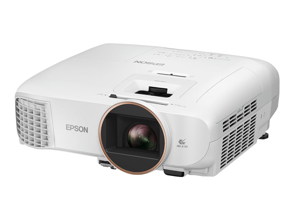 Epson - EH-TW5820 1080p-projector Full HD