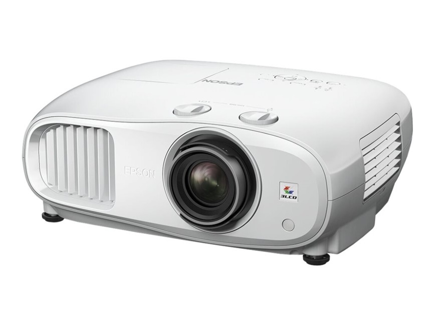 Epson EH-TW7000 4K PRO UHD projector