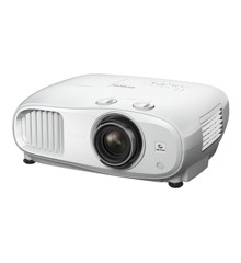 Epson EH-TW7000 4K PRO UHD projektor - Home Cinema Euro 2024 Cashback - DKK 400,-