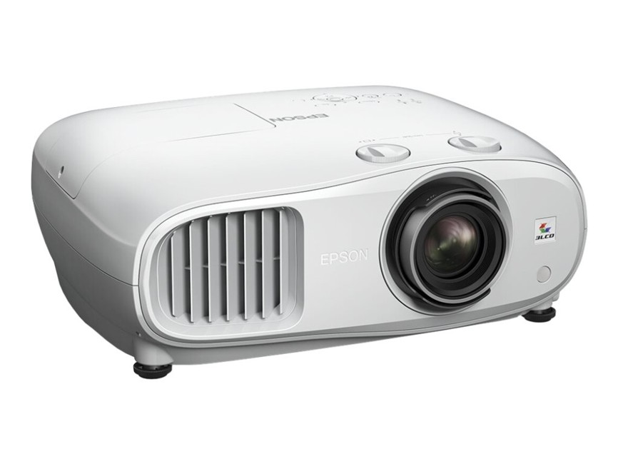 Epson EH-TW7000 4K PRO-UHD Projector