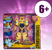 Transformers - Cyberverse Adventures Trooper Class - Bumblebee (E8373) thumbnail-3