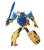Transformers - Cyberverse Adventures Trooper Class - Bumblebee (E8373) thumbnail-1