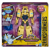 Transformers - Cyberverse Adventures Trooper Class - Bumblebee (E8373) thumbnail-6