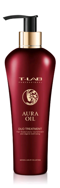 T-Lab Professional - Aura Duo Treatment  300 ml