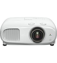 Epson - EH-TW7100 4K PRO-UHD projector