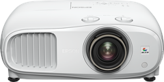 Epson - EH-TW7100 4K PRO-UHD-projector