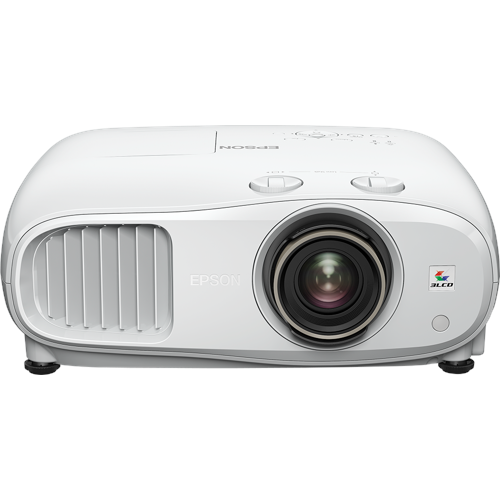 Epson - EH-TW7100 4K PRO-UHD projektor - Home Cinema