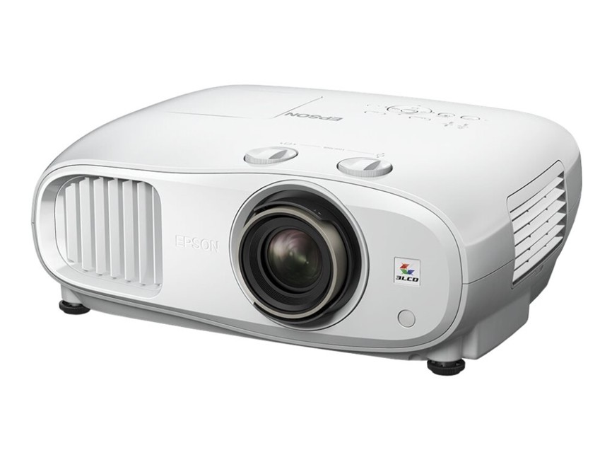 Epson - EH-TW7100 4K PRO-UHD projektor - Home Cinema Euro 2024 Cashback - NOK 550,-