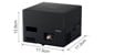 Epson - EF-12 Slimme mini-laserprojectie-tv thumbnail-4