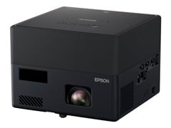 Epson - EF-12 Smart lítill leysir vörpun sjónvarp