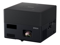 Epson - EF-12 Smart mini-laserprojektions-TV - Home Cinema