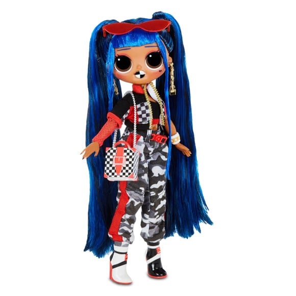 Buy L.O.L. Surprise - OMG 3.8 Doll - Downtown BB (570295) - Free shipping