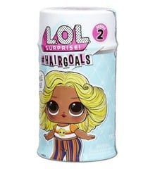 L.O.L. Surprise - Hairgoals 2.0 (572657)