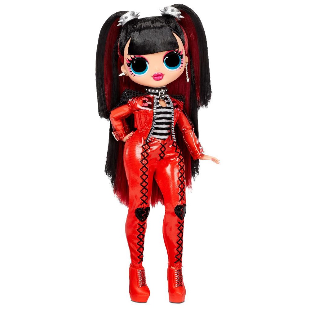 L.O.L. Surprise - OMG Doll Series 4 - Spicy Babe (572770)