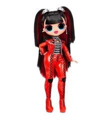 L.O.L. Surprise - OMG Doll Series 4 - Spicy Babe (572770)