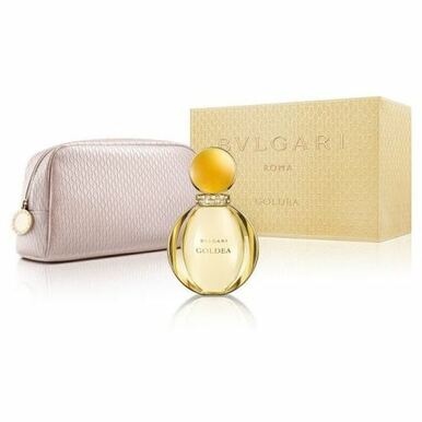 bvlgari goldea edp