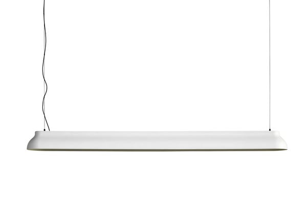 HAY - PC Linea Lamp - Creme White
