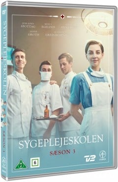 Sygeplejeskolen - Season 3