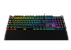 DON ONE - MK400 RGB Mechanical Gaming Keyboard - Red Switch - Nordic Layout thumbnail-1