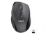 Logitech - Marathon M705 Wireless mouse CHARCOAL thumbnail-2