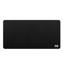 DON ONE - MP1200  Gaming Mousepad XXL - Soft Surface (120 x 60 CM) (2. sortering)
