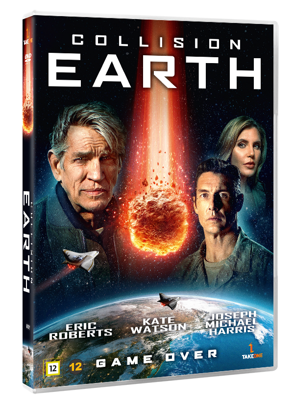 Collision On Earth