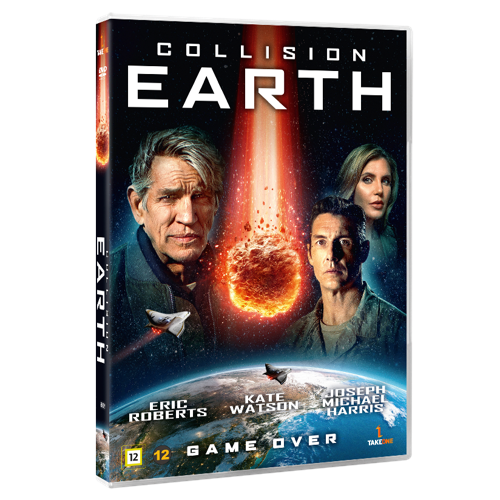 Collision On Earth