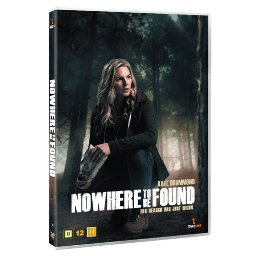 Nowhere To Be Found