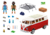 Playmobil - Volkswagen T1 Camping Bus (70176) thumbnail-3