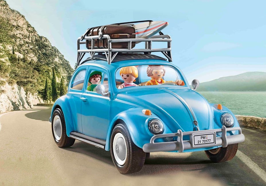 Playmobil - Volkswagen Beetle (70177)