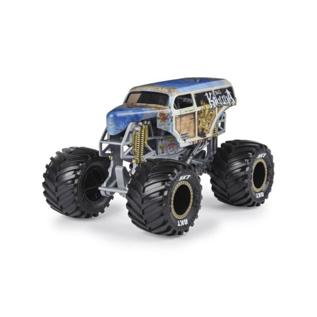 Monster Jam - 1:24 Collector Truck S2 - Big Kahuna