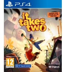 IT TAKES TWO - Includes PS5 Version