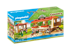 Playmobil - Pony Shelter with Mobile Home (70510) thumbnail-1