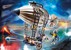 Playmobil - Novelmore - Darios zeppelin (70642) thumbnail-2