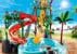 Playmobil - Aqua Park with slide (70609) thumbnail-3